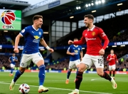 1-1！英超升班马对决，利兹联逼平最强黑马，切尔西曼联笑了的简单介绍