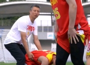 廖三宁：最后时刻重点人防守、关键篮板没做好，比较可惜的简单介绍