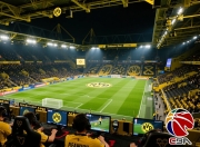 多特蒙德主场告捷，争冠形势明朗