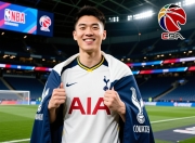 喜讯！王钰栋首次身披英超热刺队战袍公开亮相，首秀时间正式敲定