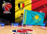 比利时战胜哈萨克斯坦：比利时轻松晋级欧锦赛