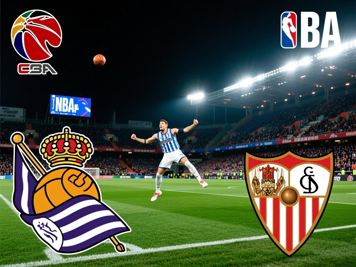 瓦伦西亚斩落皇家社会，塞维利亚再度获胜  第3张