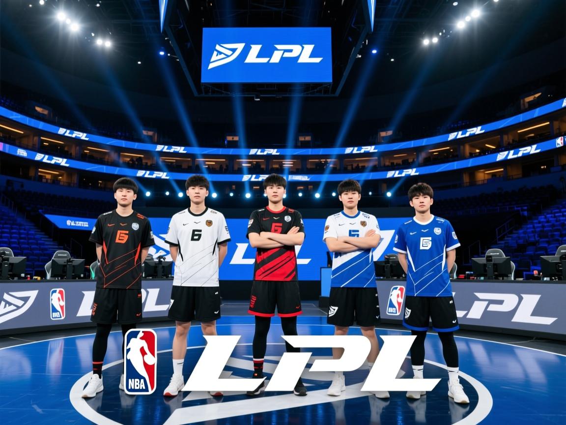 LPL 四支战队晋级 第1张