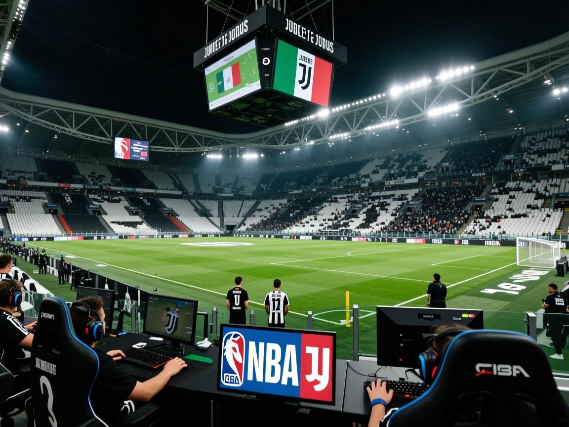 尤文图斯遭遇失败,士气低迷 第2张