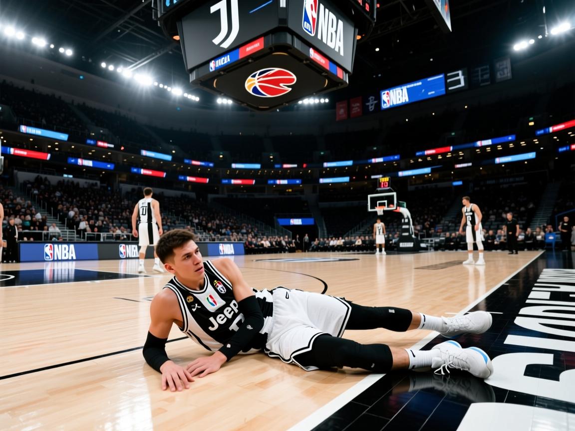 尤文图斯遭遇失败,士气低迷 第4张