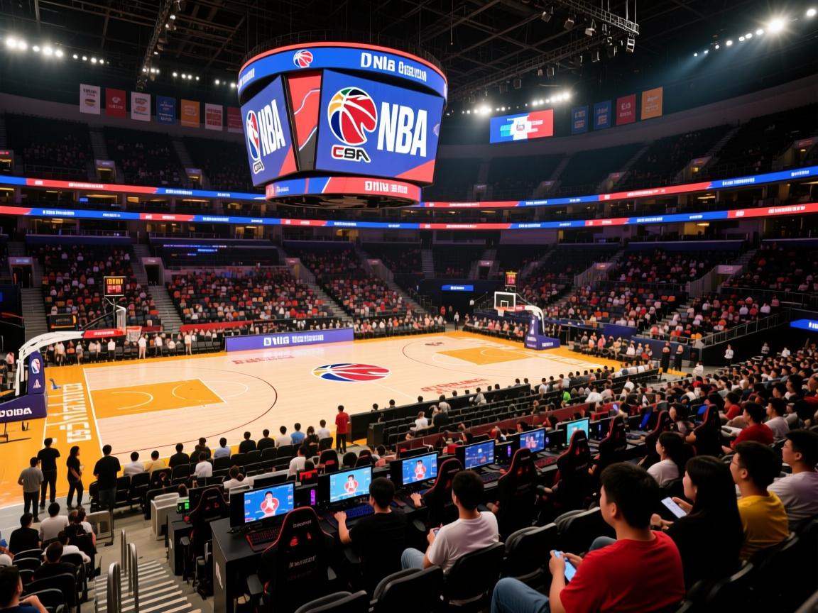 体育赛事精彩纷呈 体育迷热情高涨 第1张