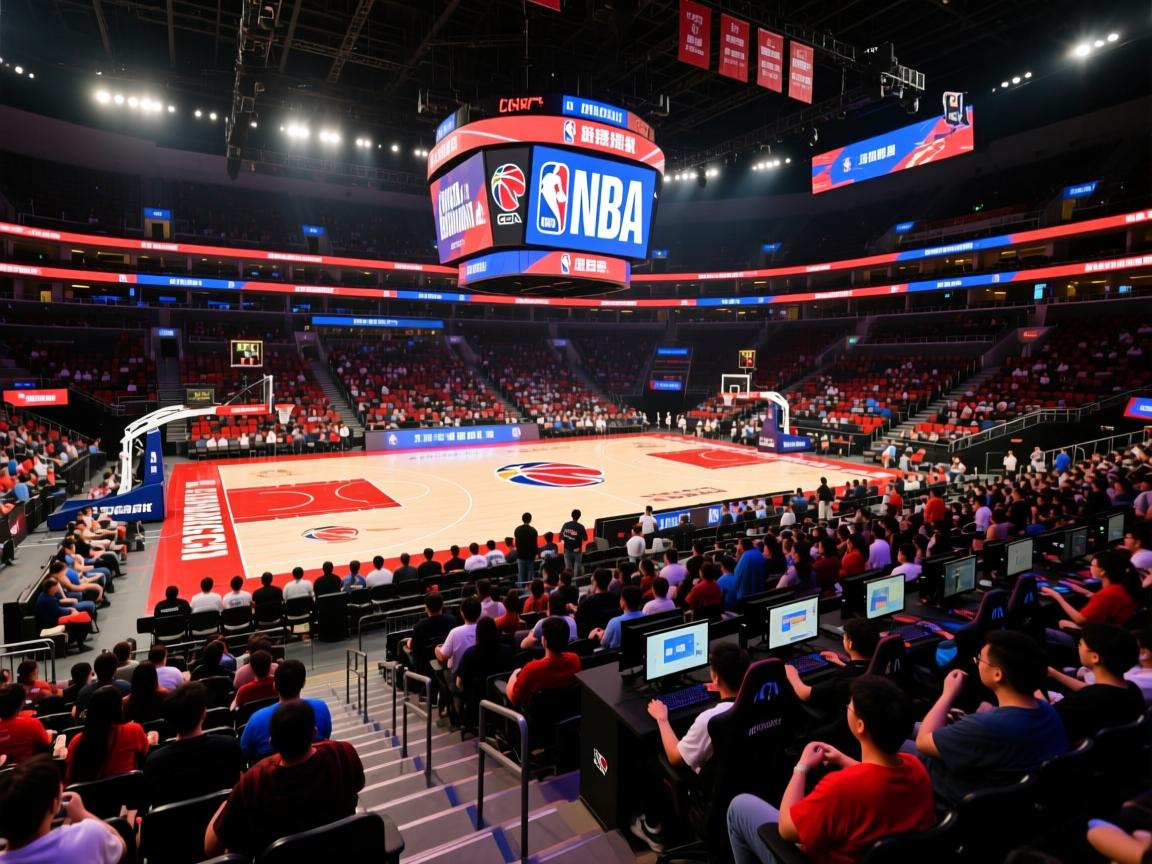 体育赛事精彩纷呈 体育迷热情高涨 第2张