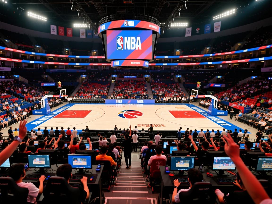 体育赛事精彩纷呈 体育迷热情高涨 第3张