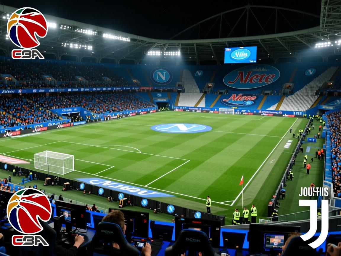 那不勒斯主场大胜尤文图斯，夺得关键胜利  第2张