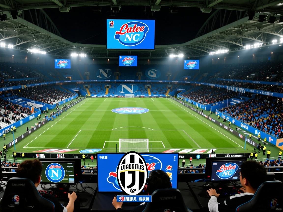 那不勒斯主场大胜尤文图斯，夺得关键胜利  第3张