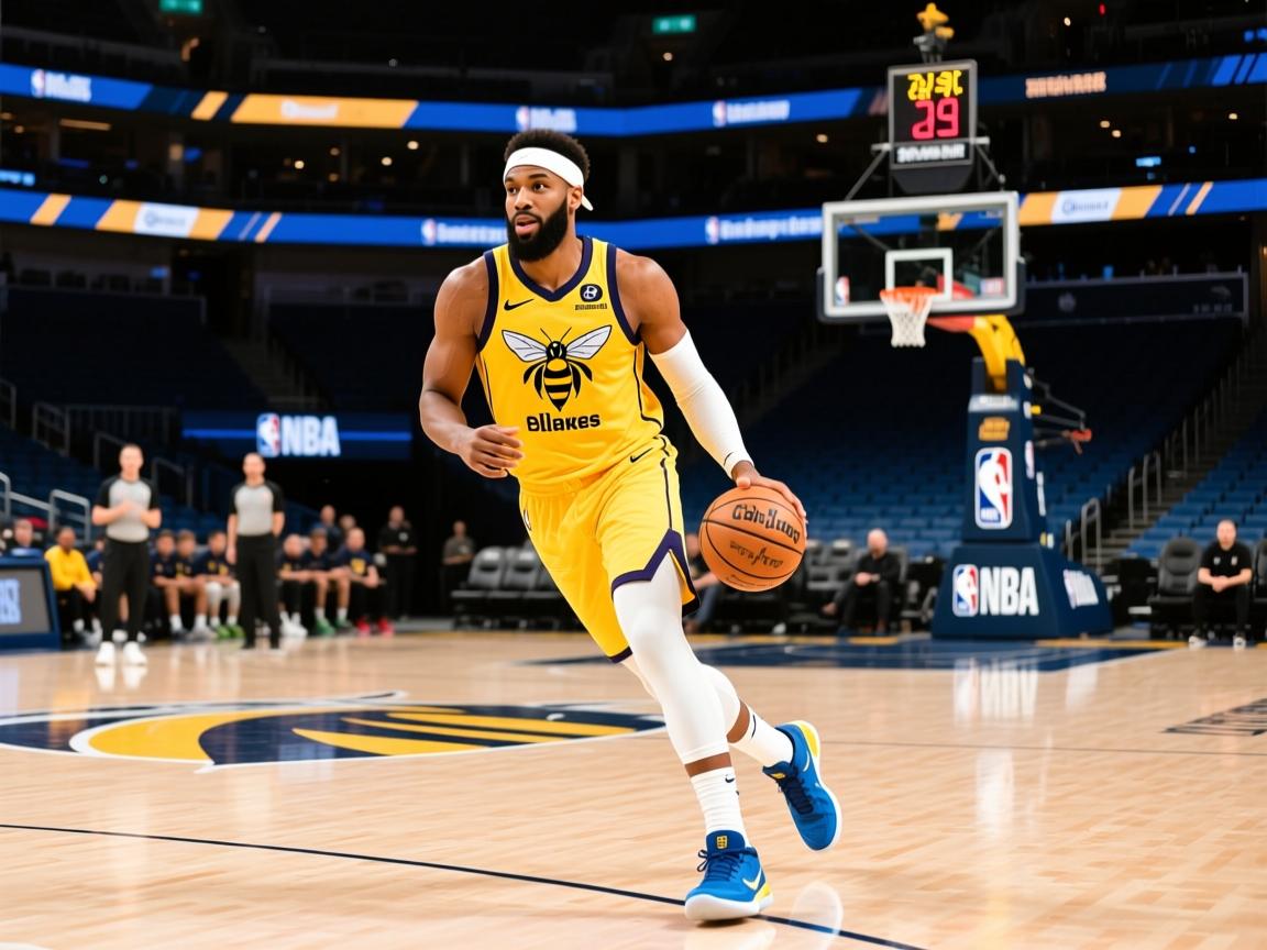 黄蜂队在NBA季前训练中表现不俗  第1张