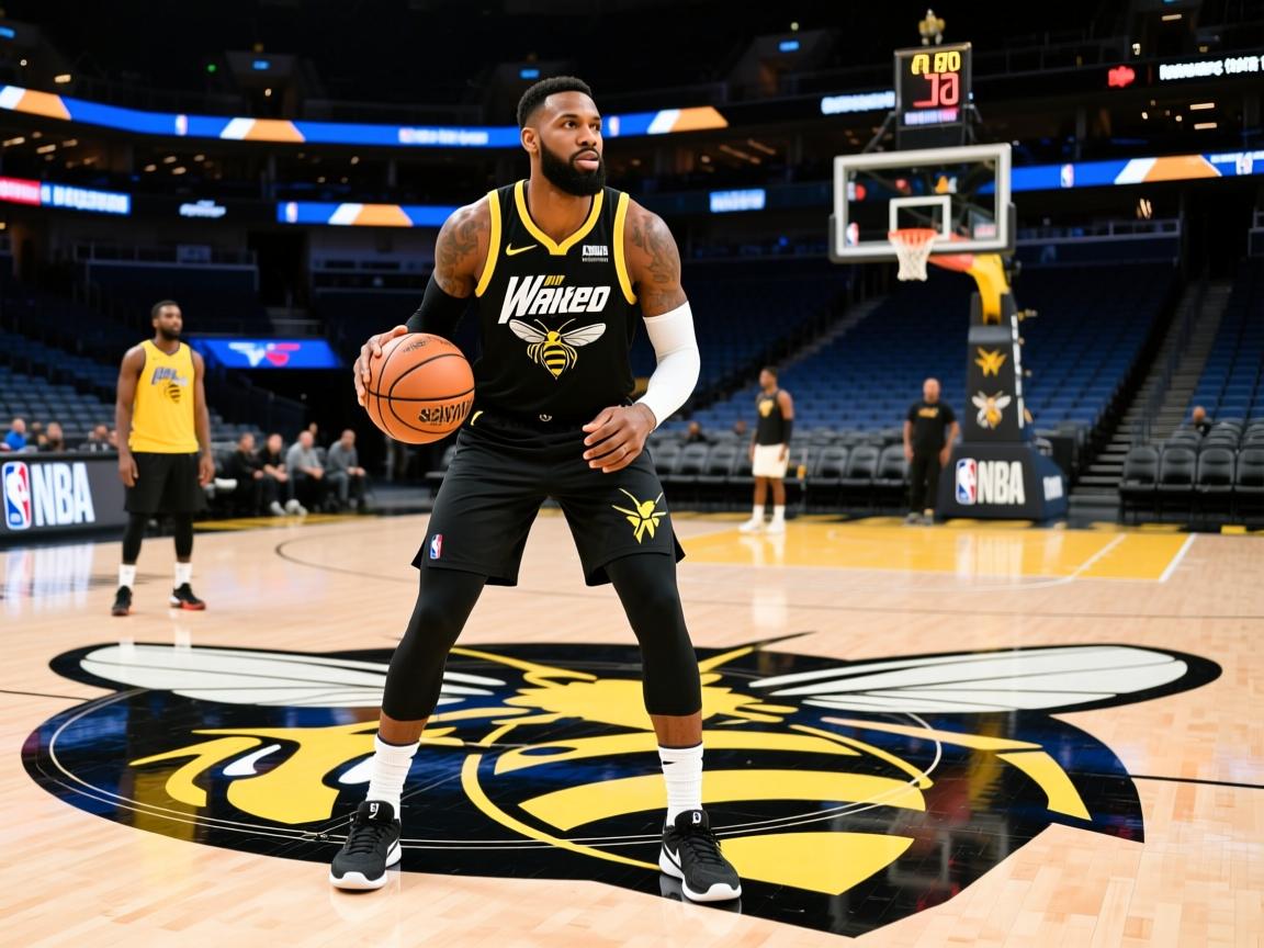 黄蜂队在NBA季前训练中表现不俗  第2张