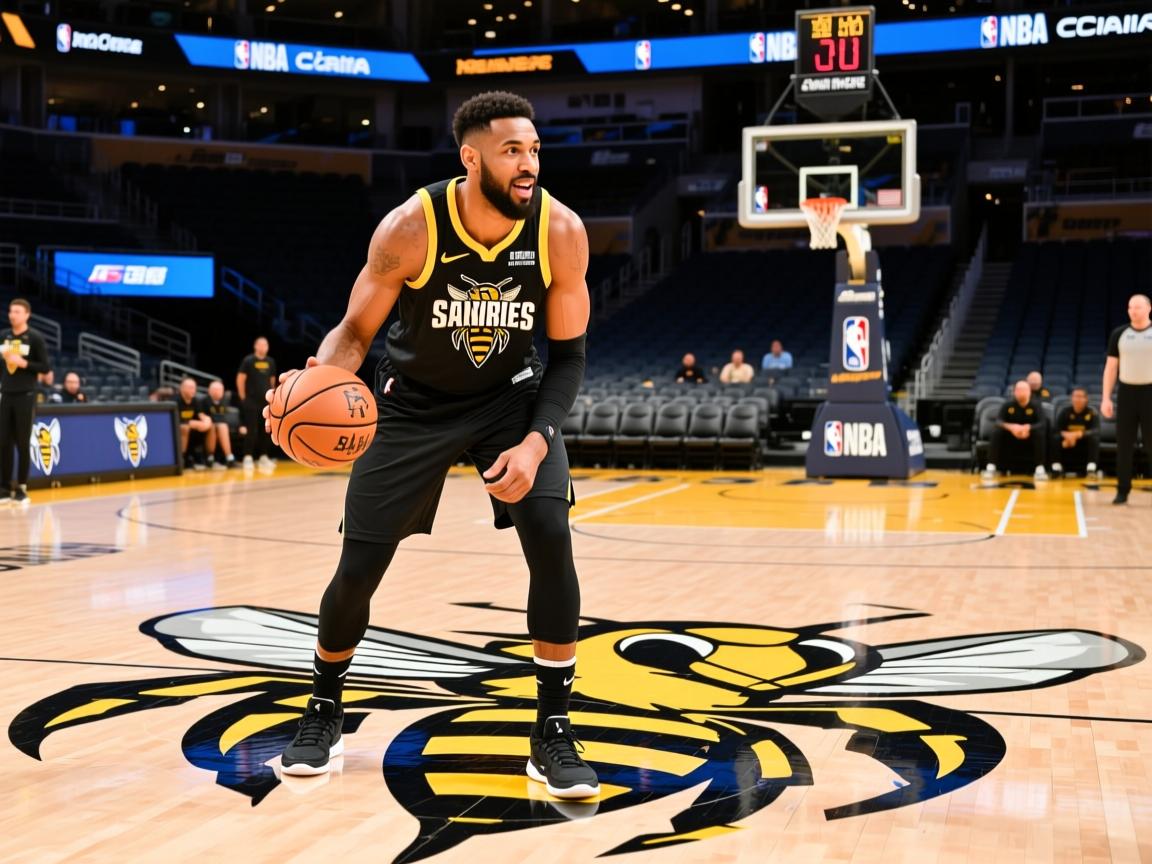 黄蜂队在NBA季前训练中表现不俗  第3张