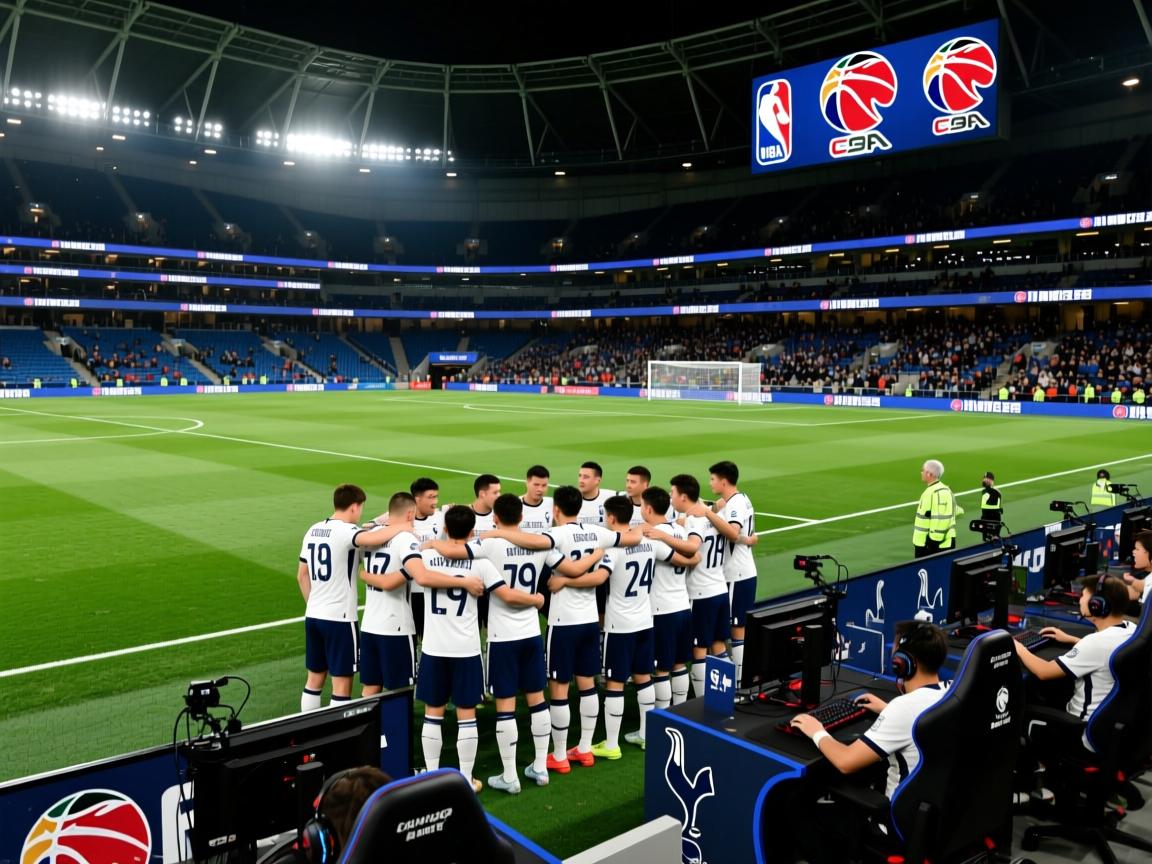 热刺客场困境，全队需齐心协力解围  第1张