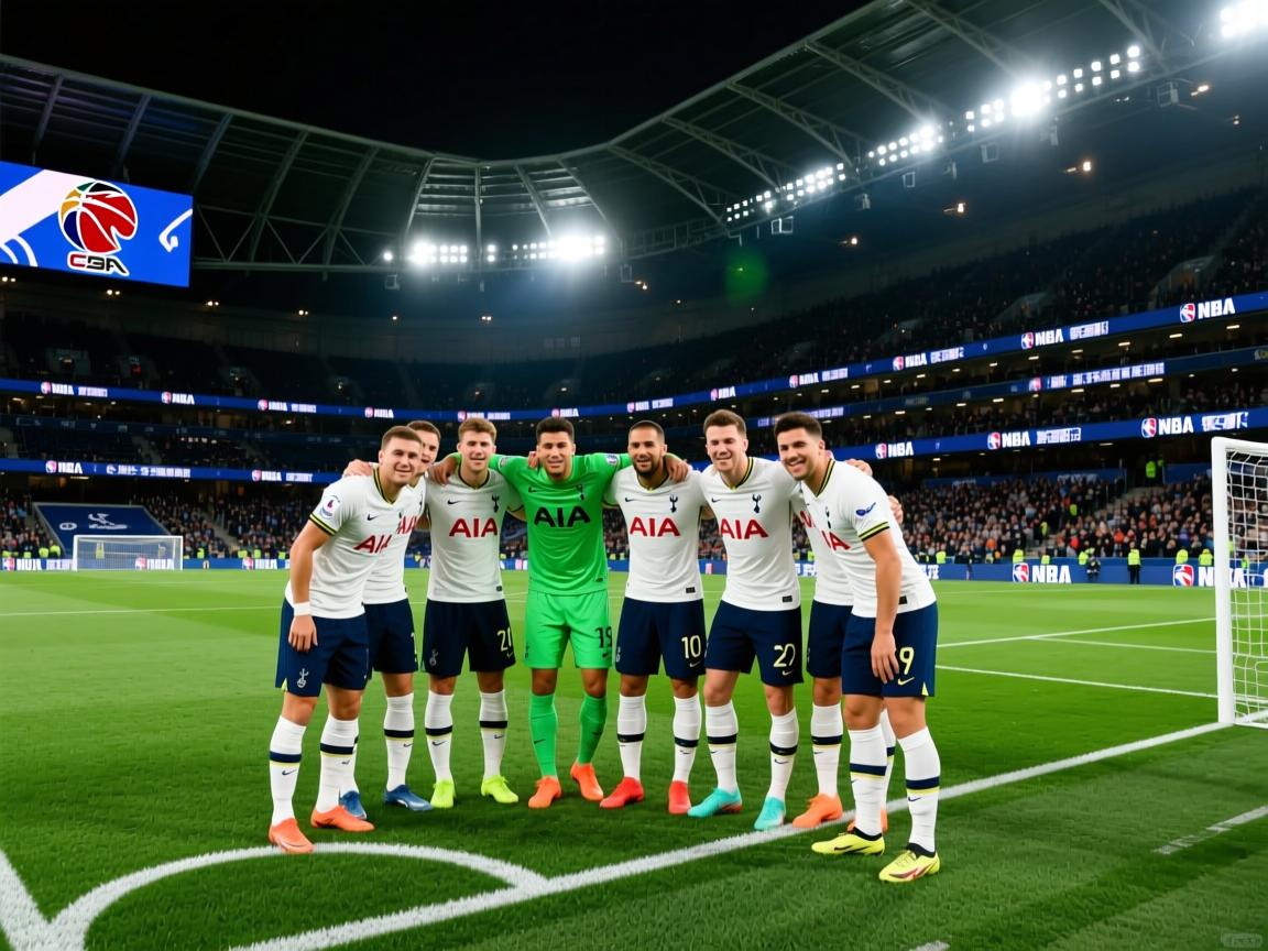 热刺客场困境，全队需齐心协力解围  第3张