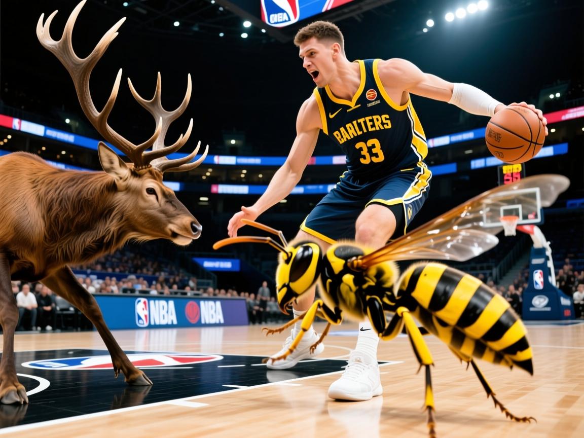 雄鹿与黄蜂的激战：字母哥能否带来连胜？的简单介绍  第3张