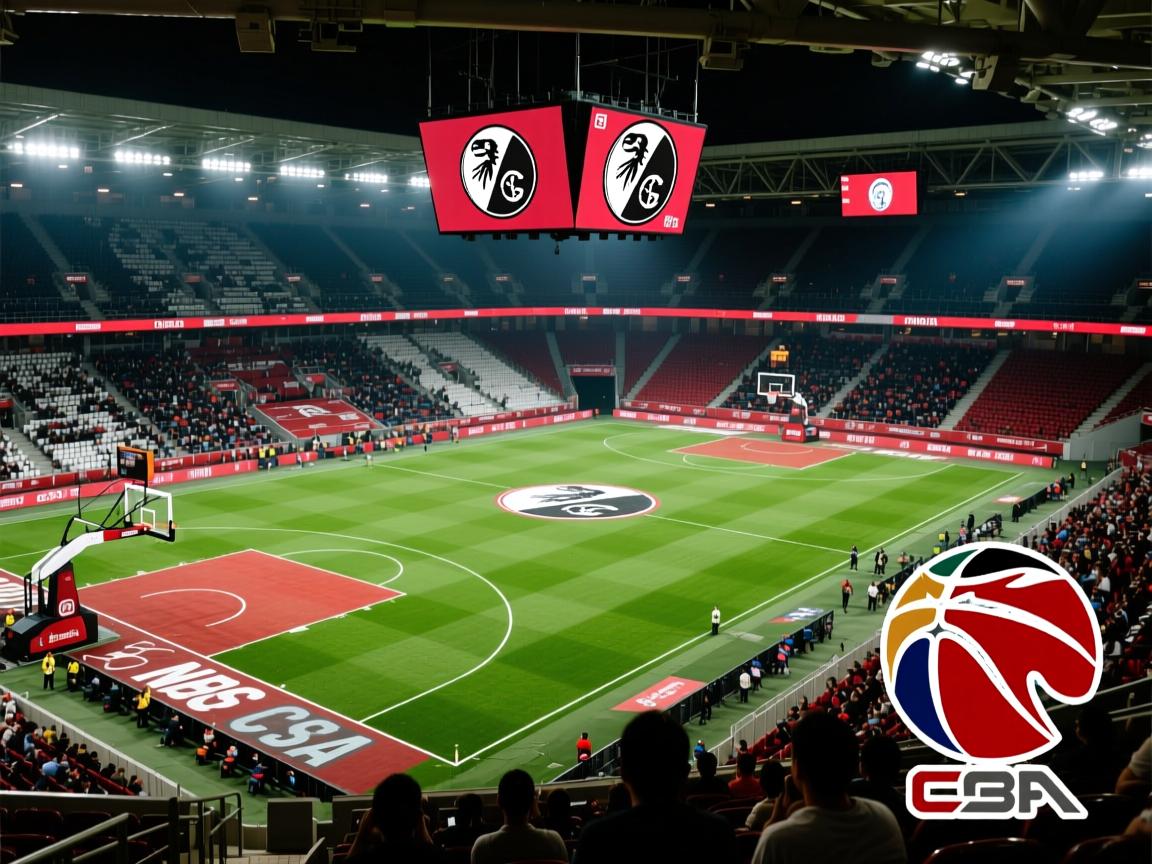 弗赖堡主场取胜，积分追赶对手  第1张