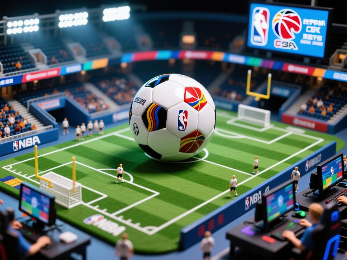 世界杯大小球模型预测:数据驱动下的智能洞察 第1张