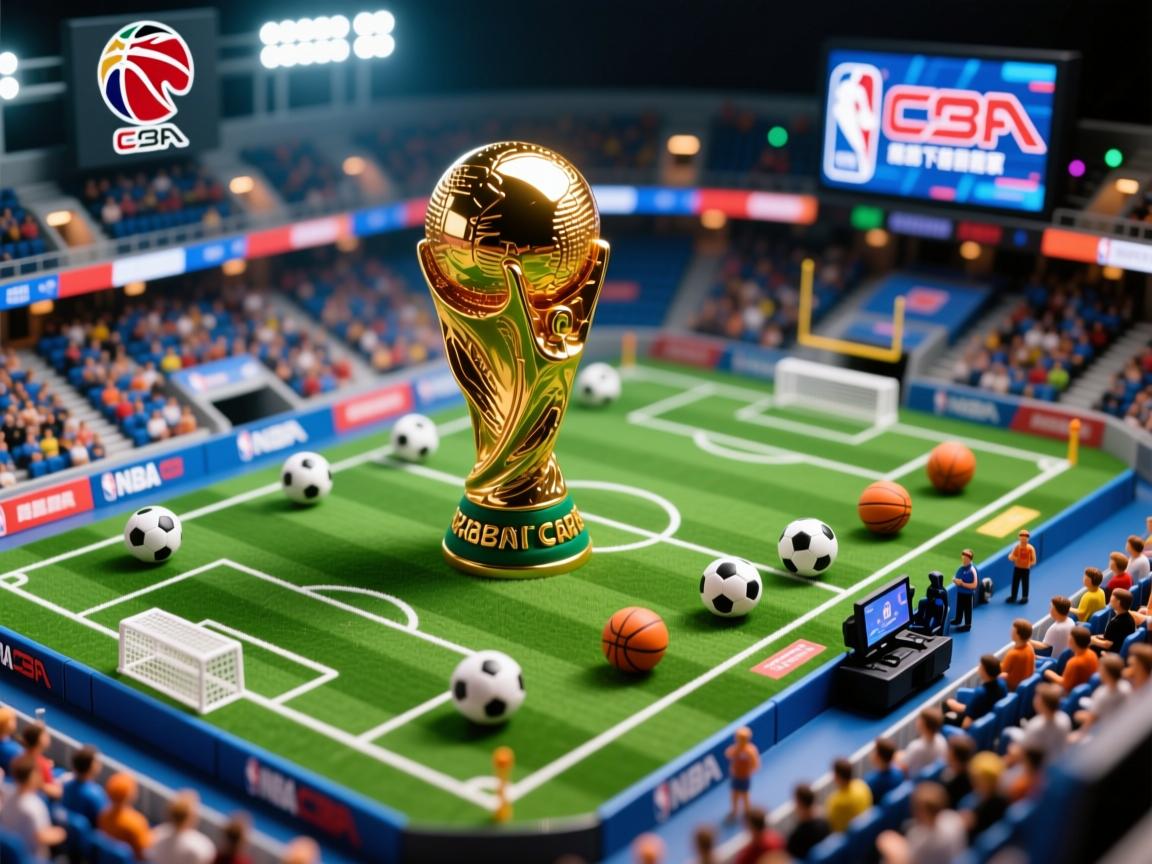 世界杯大小球模型预测:数据驱动下的智能洞察 第4张