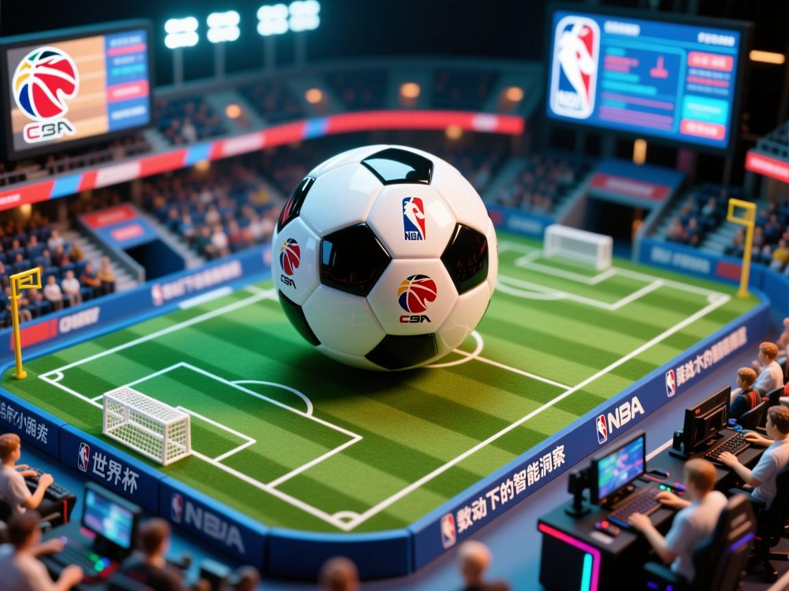 世界杯大小球模型预测:数据驱动下的智能洞察 第3张