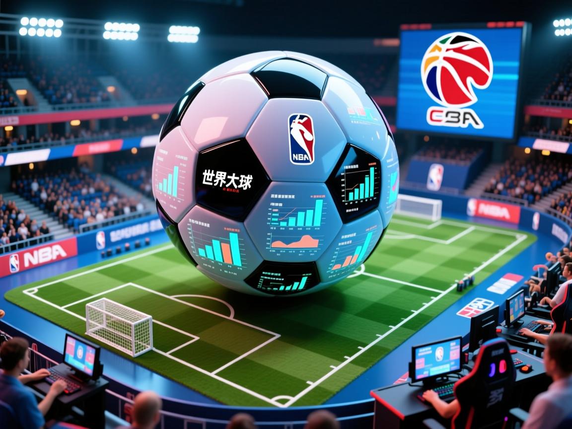 世界杯大小球数据模型:用数据看透进球节奏,成为赛场赢家的秘密武器 第2张