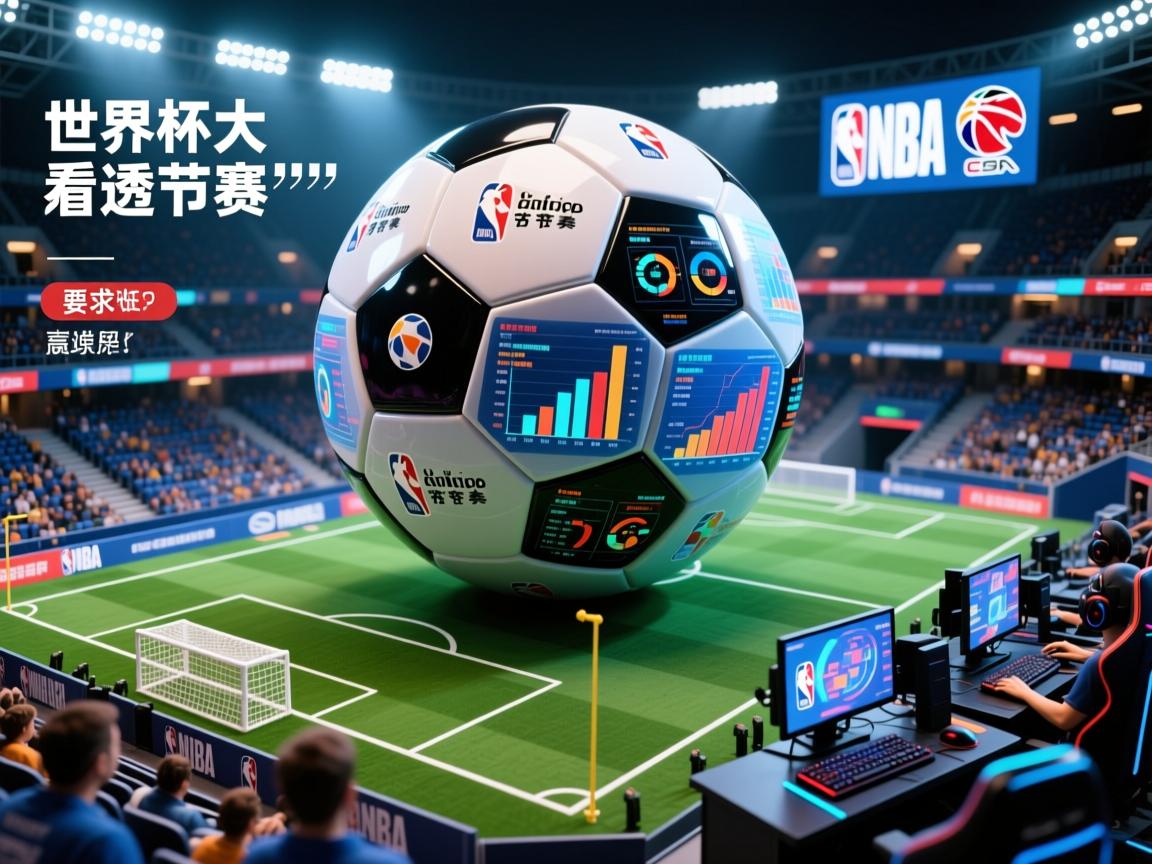 世界杯大小球数据模型:用数据看透进球节奏,成为赛场赢家的秘密武器 第3张