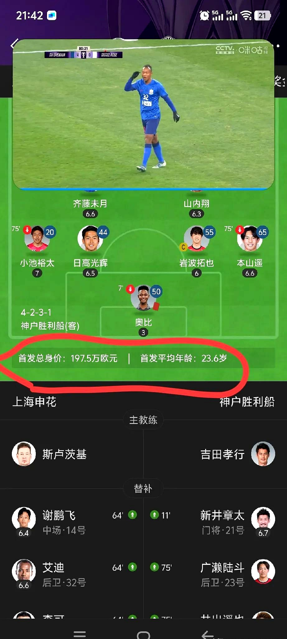 关于上海申花挑战福建队，实力碾压对手取得胜利的信息