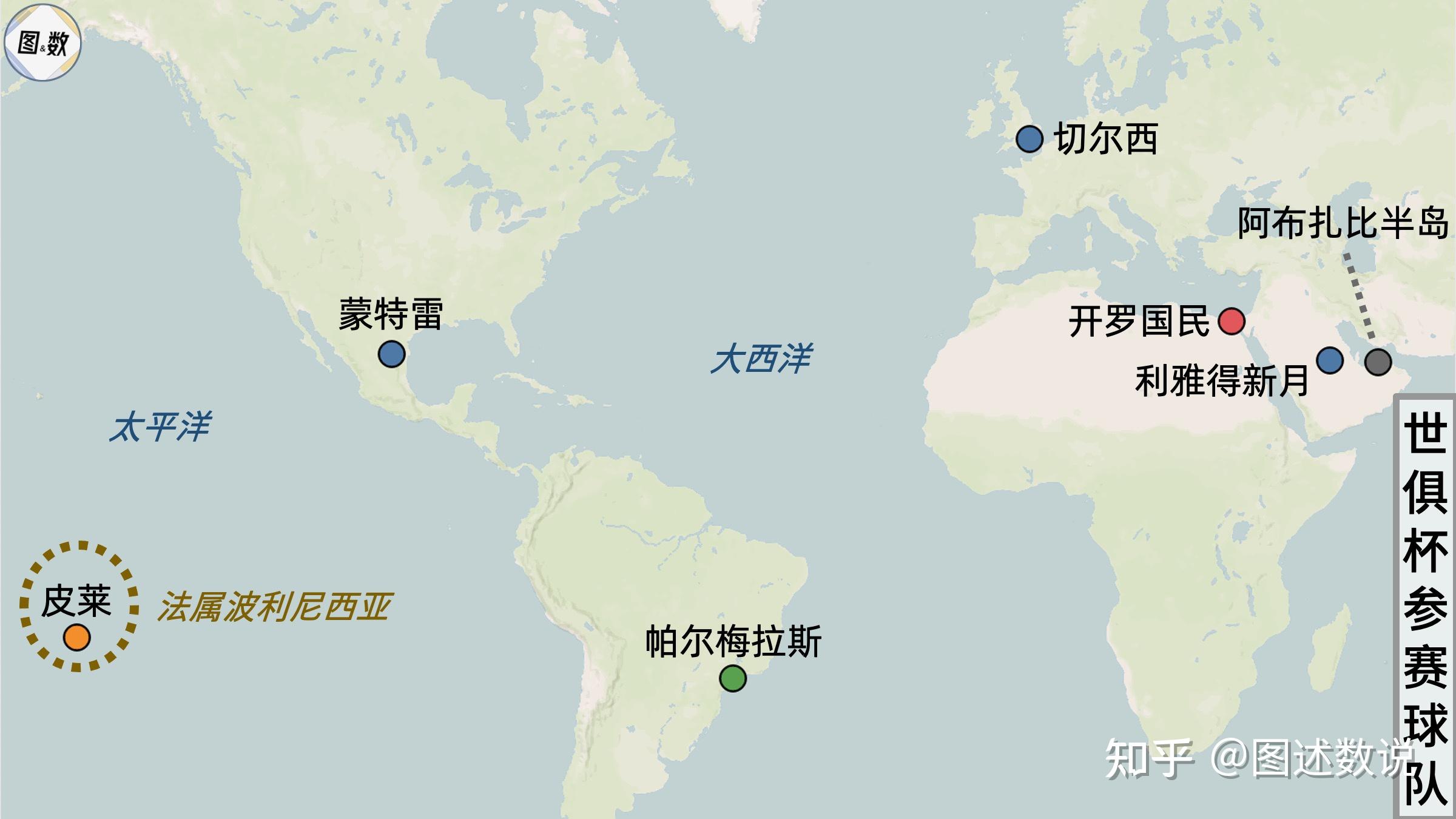 世俱杯亚洲球队出线形势解析(世俱杯亚洲杯)
