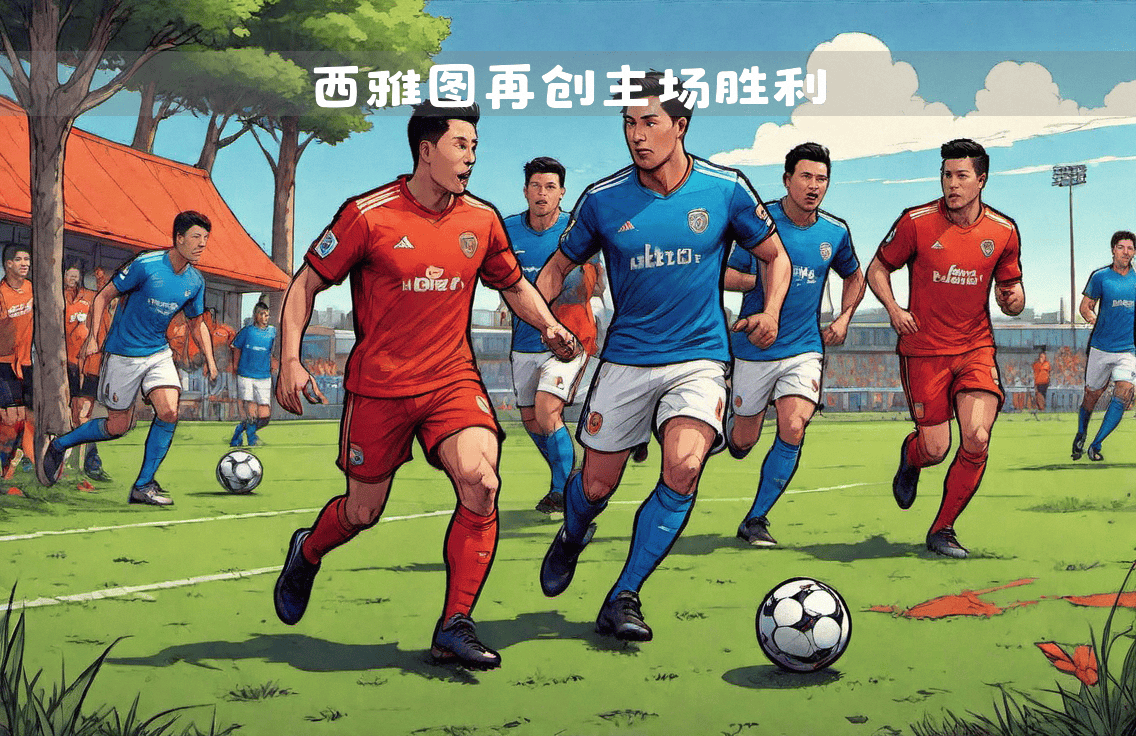 关于西雅图海湾者连续不败，争冠形势一片大好的信息