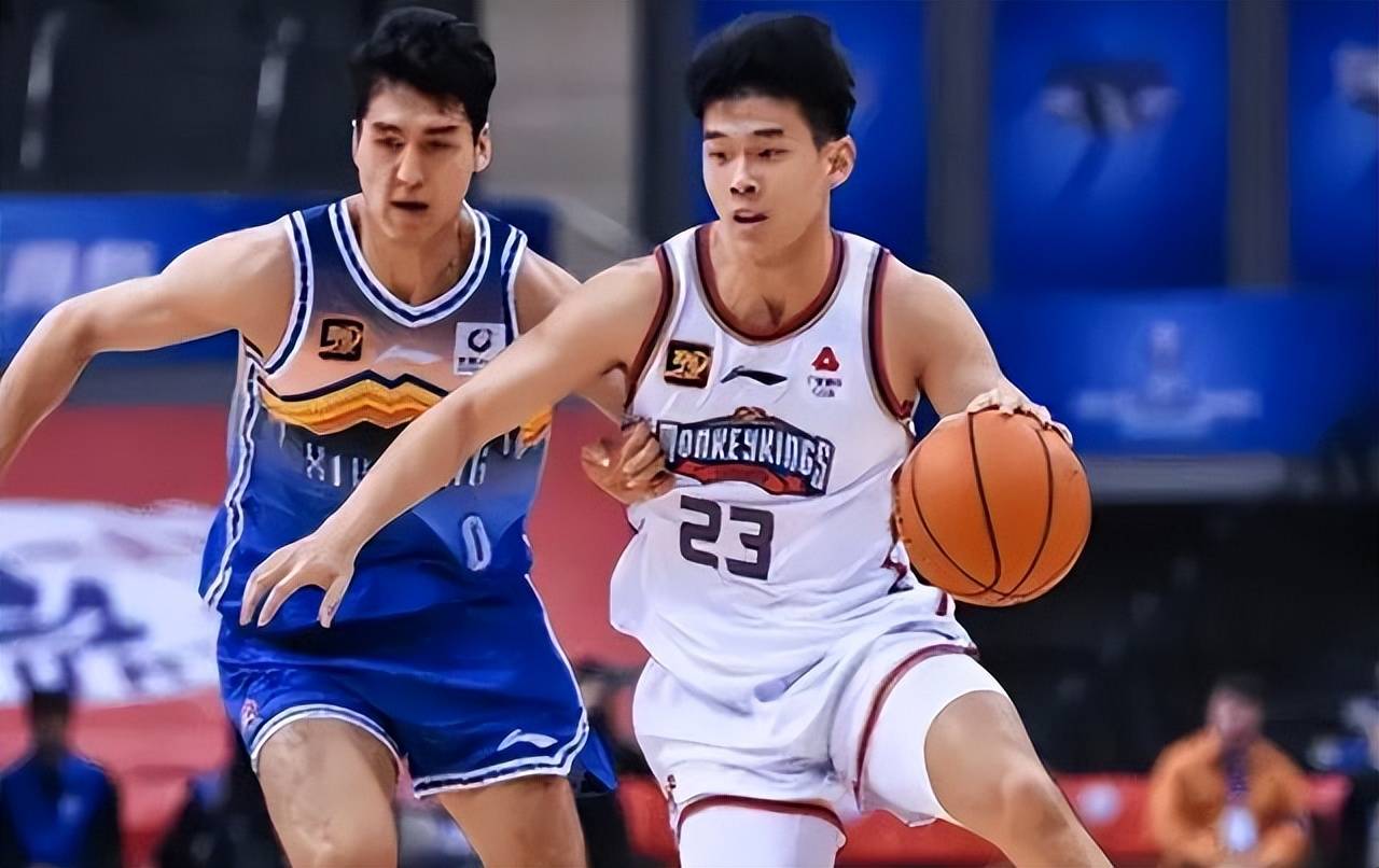CBA俱乐部杯为球队提供更多球员交流机会的简单介绍
