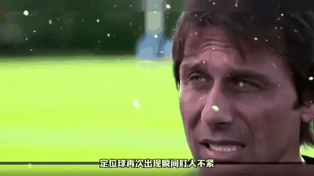 孔蒂：离开热刺后看了大量比赛录像，傻子才信我和尤文关系破裂了