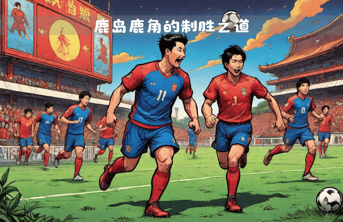 鹿岛鹿角主场优势助力，准备迎接挑战