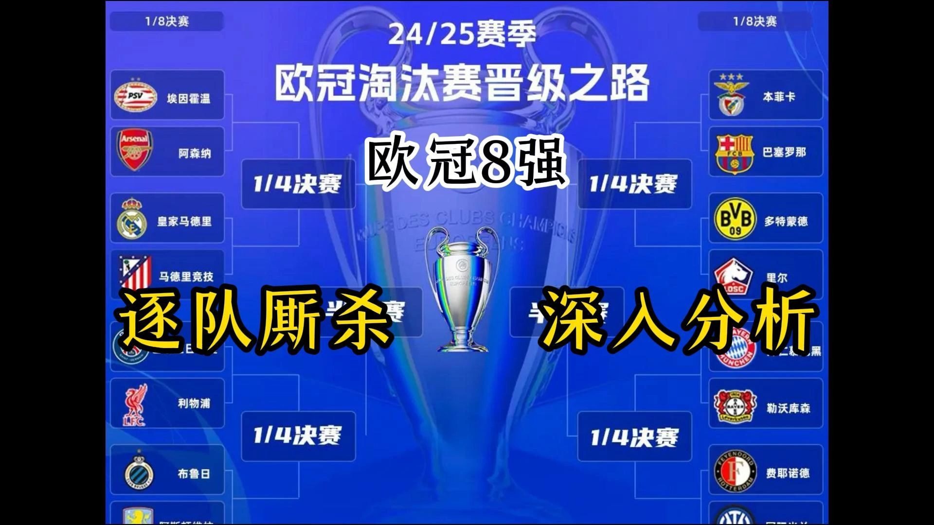 0-2爆冷！欧冠3冠王被淘汰，2支巴甲球队进世俱杯8强