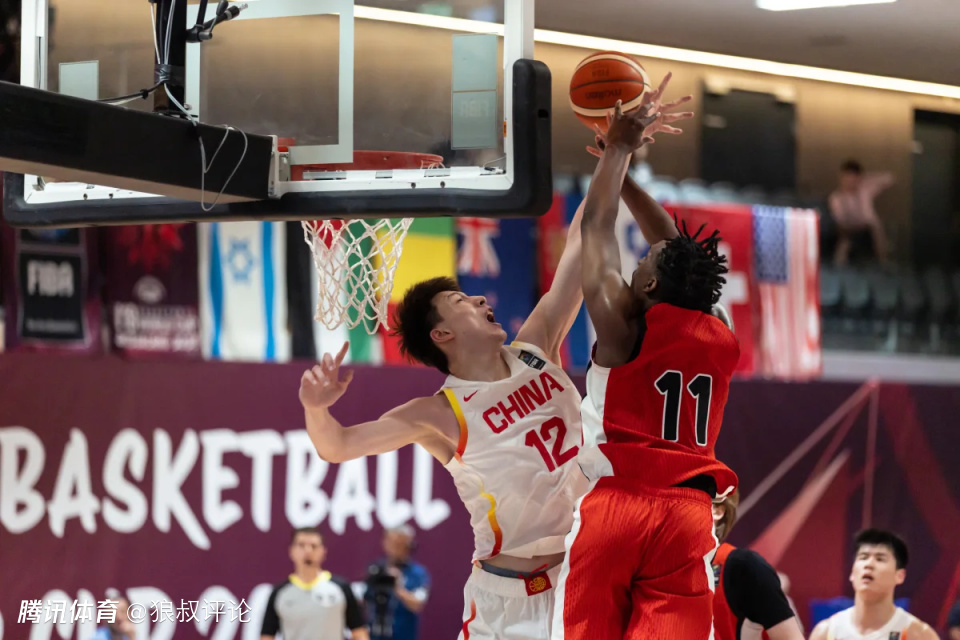 开云体育登录入口-这可咋整！中国U19男篮4战狂丢80个进攻篮板