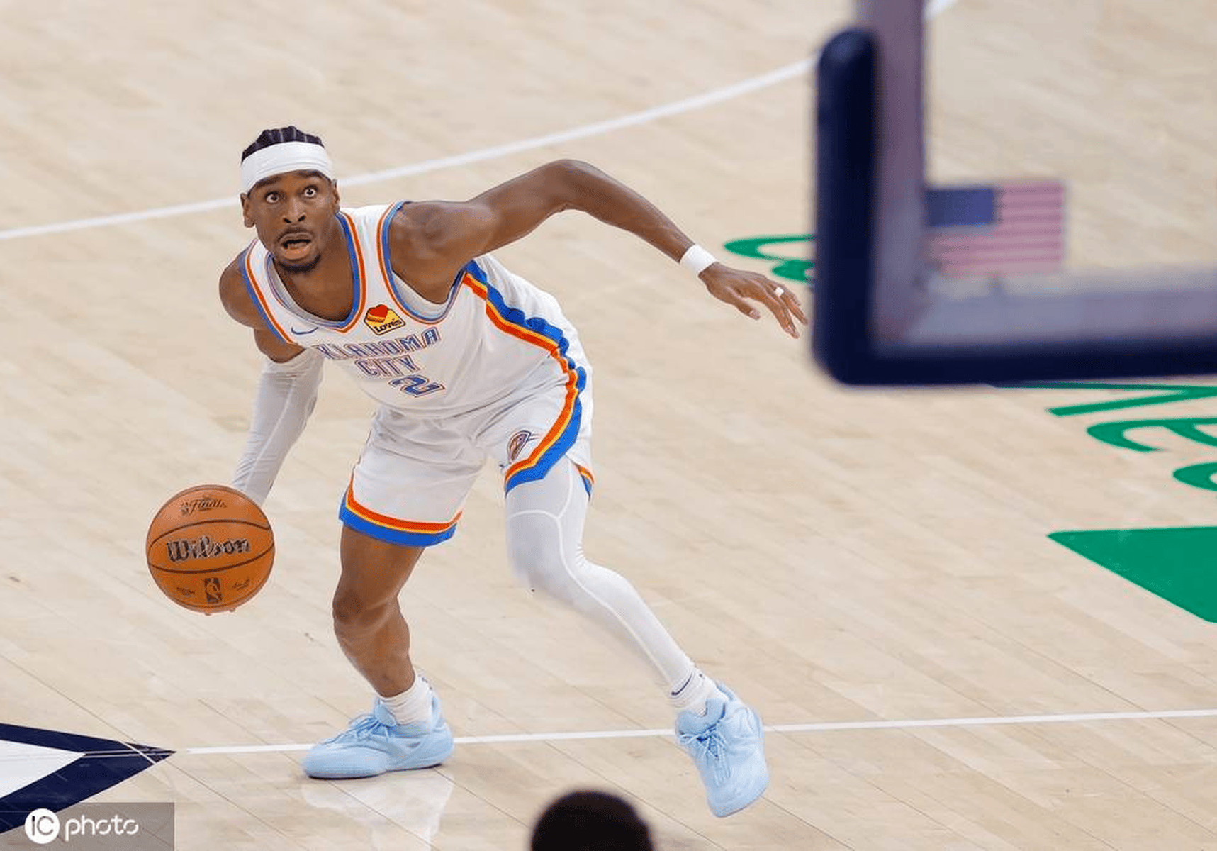 NBA-亚历山大31+10雷霆胜步行者拿冠军点的简单介绍