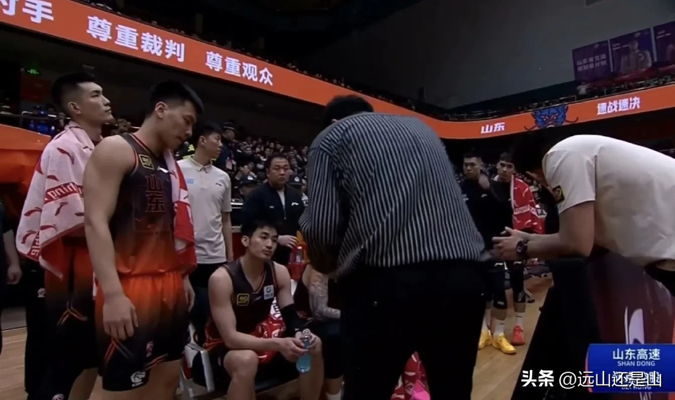 常规赛场均124分7篮板，沈梓捷23-24赛季集锦