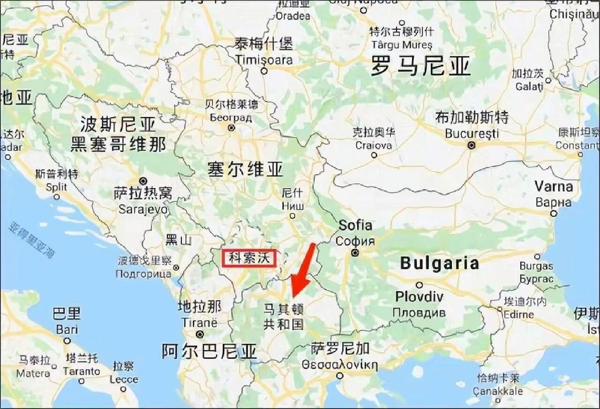 北马其顿主场大胜罗马尼亚，出线悬念留存