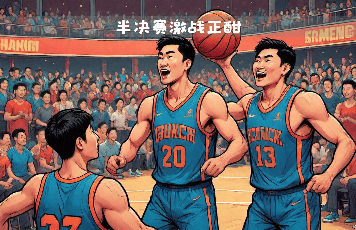 开云体育电脑版-出色表现的胜者，篮球场上的巅峰对决