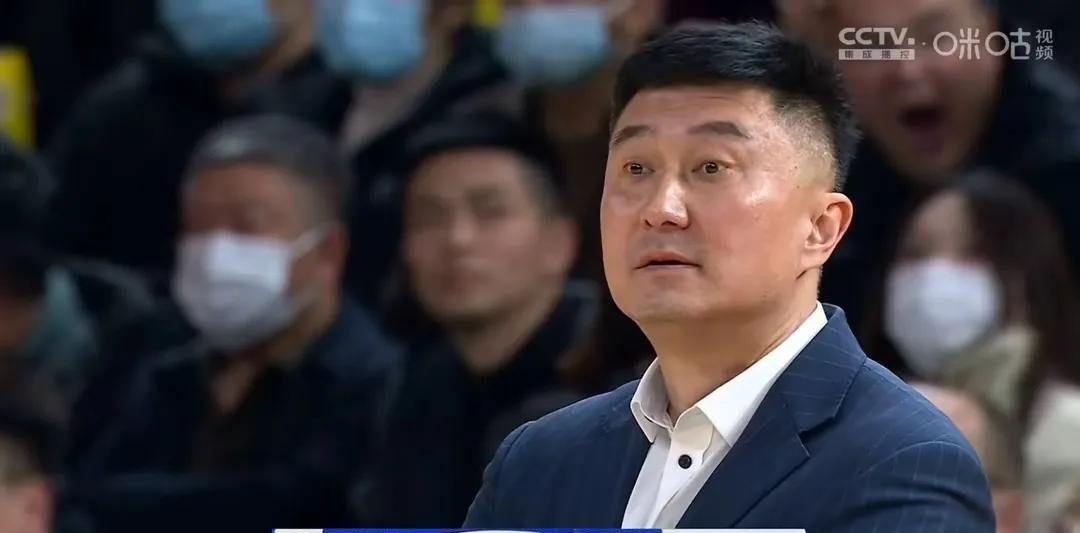 开云体育电脑版-广东宏远遭遇失败，输掉关键战
